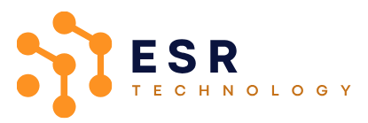 Esr Technology logo